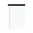 thumbnail image 1 of Carnet de Notes Papier A4 Carnet de Notes Ligne Horizontale Carnet Détachable Mémo Planificateur Blocs-Notes, 1 of 6