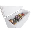 thumbnail image 2 of Marathon 20 cu.ft. White Chest Freezer, 2 of 3