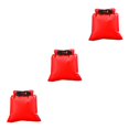 thumbnail image 2 of braveheart Sac Étanche pour Usage Extérieur Sac de Rangement Support Sport Aquatique Type 1 3Ensemble, 2 of 6