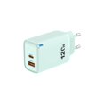 thumbnail image 2 of 5 Port PD Fast Charging USB Charger 38W, Smart Load Balancing Safe Stable High Speed Output, Multi Device Charging Station for Phone Tablet Headphones Home Office Travel, 2 of 6