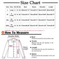 thumbnail image 2 of Yuyuzo 2PC Mens Hoodies Long Sleeve Drawstring Tunic Sweatshirt Loose Fitted Fall Pullover Tops, 2 of 6