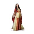 thumbnail image 1 of Advanced Graphics 2908 64 x 30 in. Dalia Disneys Aladdin Live Action Cardboard Cutout Standup, 1 of 1