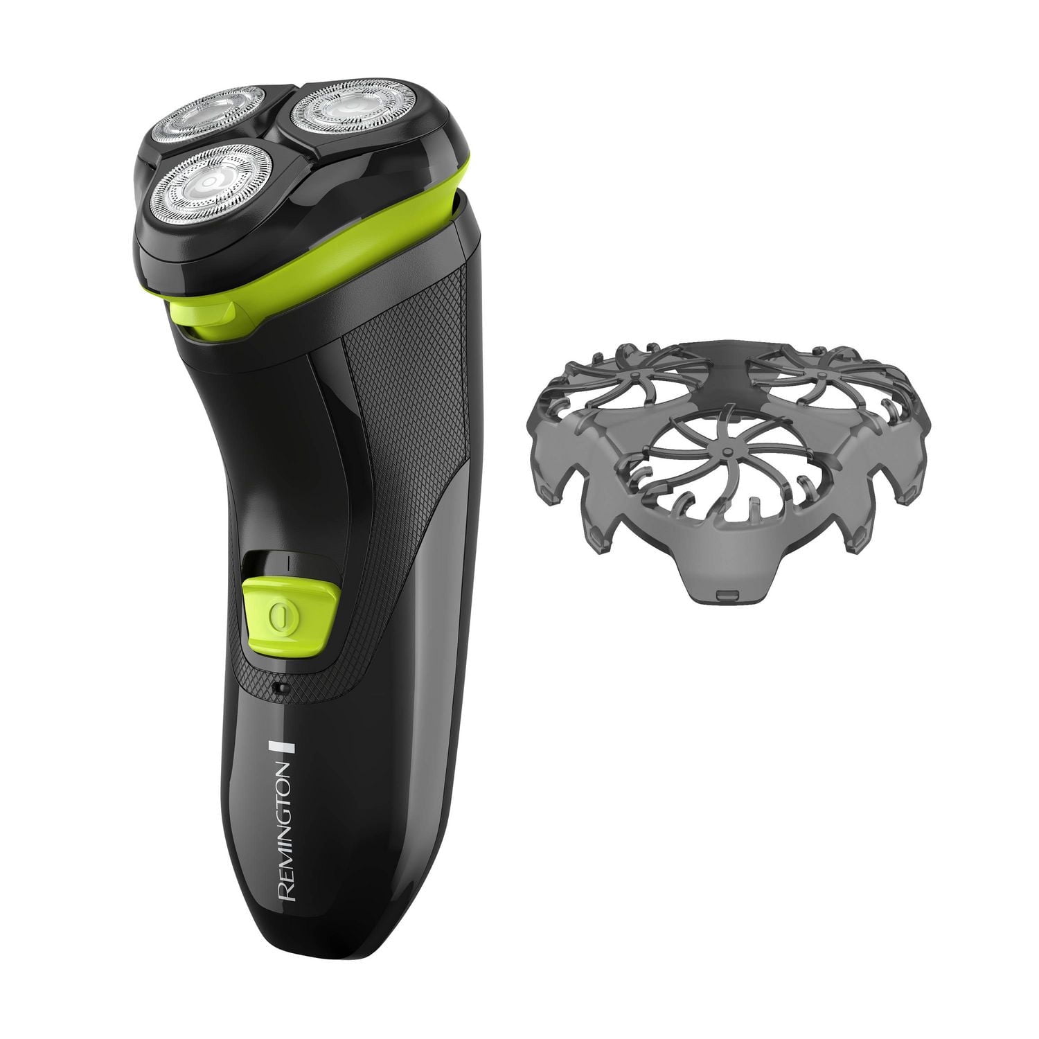 REMINGTON® UltraStyle Rechargeable Rotary Shaver, PR1320ADN