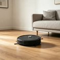 thumbnail image 4 of Outdor Smart Robotic With Powerful Suction Self Charging Carpet Cleaning Robot For Hard Floors Hair Home Automatic Sweeping Machine, 4 of 6