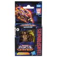 thumbnail image 4 of Transformers Legacy United, figurine Infernac Universe Geocron classe Origine, 4 of 5