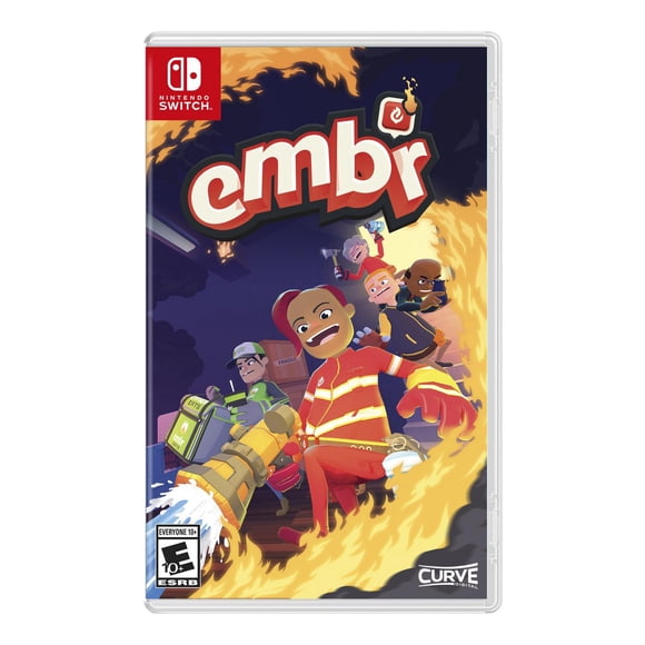 Embr (Nintendo Switch)