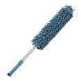 thumbnail image 2 of FHBVT Extendable Cleaning Duster, Washable Chenille Head, Soft and Effective Dirt Removal, Ideal for Cleaning Office, Car, Window, Furniture, and Ceiling Fans with Easy Storage, 2 of 7