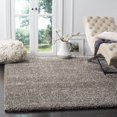 thumbnail image 1 of Safavieh Milan Harlow Tapis Peluche Solide Shag, 1 of 8