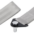 thumbnail image 4 of Unique Bargains Red Universal Vehicle Replacement Towing Hook Bumper Trailer Belt Strap, 4 of 5