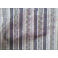 thumbnail image 4 of oneOone Tissu en Coton Cambric Imprimé Chevron au Mètre 56 Pouces de Large, 4 of 4