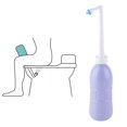thumbnail image 3 of Portable Bidet Sprayer, Durable Toilet Bidet Sprayer  For Private Parts, 3 of 8