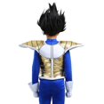 thumbnail image 4 of Accessoire d'Armure Z Saiyan Dragon Ball pour Enfant, 4 of 4