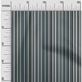 thumbnail image 1 of oneOone Tissu Lycra Polyester Multicolor Stripe Print Tissu par Yard 56 Pouces de Large, 1 of 3