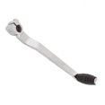 thumbnail image 4 of Unique Bargains Sliver Tone Motorcycle Kick Start Starter Lever Repalcement for GN 125, 4 of 4