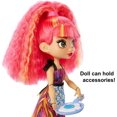 thumbnail image 3 of Cave Club Wild About BBQs Playset + Emberly Doll, 3 of 6