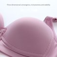 thumbnail image 4 of Cathalem Mesh Bras for Women Wireless Bra Pack Stretch Pullover Bra,A A, 4 of 4