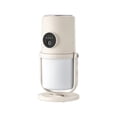thumbnail image 1 of Quiet Humidifier for Bedroom, Cool and Warm Mist Humidifier for Home, Ultrasonic Desk Humidifier with Adjustable Mist for Plants, Office and Large Room, 1 of 9