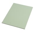 thumbnail image 1 of Guitar Pickguard,Durable PVC Celluloid Guitar Backplate Sheet Portable Electric Bass Scratch Plate Cover, 1 of 8