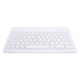 thumbnail image 2 of Clavier Portable Bluetooth 3.0 13 Po 78 Touches pour Tablettes, 2 of 14