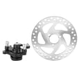 thumbnail image 3 of Brake Set, No Shock Stable Brake Disc Set,  Four Wheel Mini Scooter SUVs For Mini Gas Or Electric Kart ATV, 3 of 8