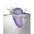 thumbnail image 4 of Rocks Off Vibromasseur à Succion Sugar Boo Peek-A-Boo, Lilas, 4 of 5