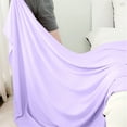 thumbnail image 5 of Modern Throw Blanket Superfiber Beach Towels Oversized Soft Absorbent Quick Drying Towels Beach Pool Swimming Bathing And Traveling Large Beach Towels for Adults And Children, 5 of 5