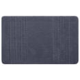 thumbnail image 2 of Rubber Bath Mat for Inside the Tub Bathroom Rugs, Soft and Absorbent Microfiber Bath Rugs, Non-Slip Shower Carpet, Machine Wash Dry, Bath Mats for Bathroom Floor, Tub and Shower, 2 of 9
