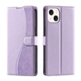 thumbnail image 1 of iPhone 13 Case,Wallet Pu Leather Flip Cover Card Holder Magnetic Stand, 1 of 5