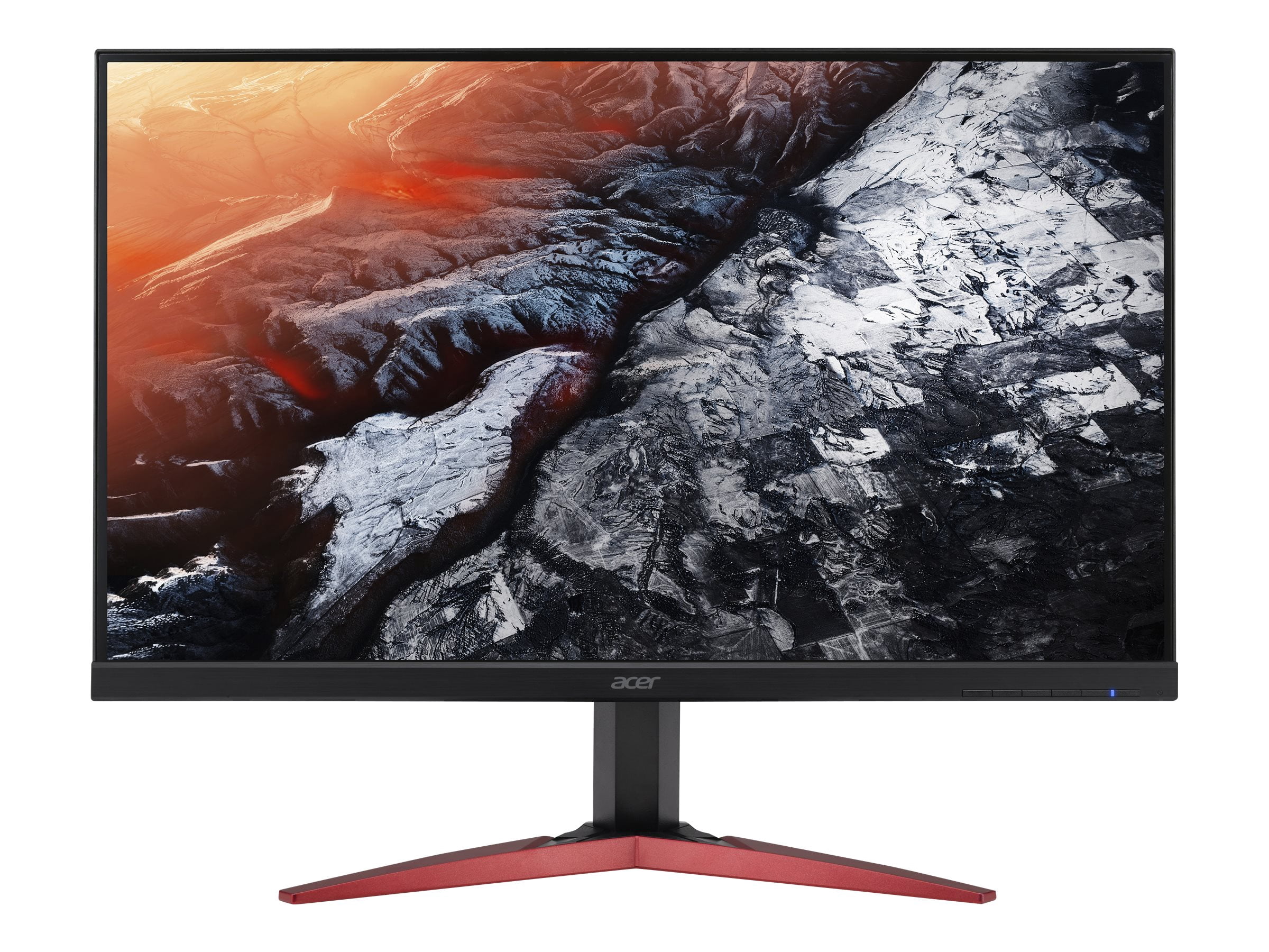 Acer KS271 - LED monitor - 27
