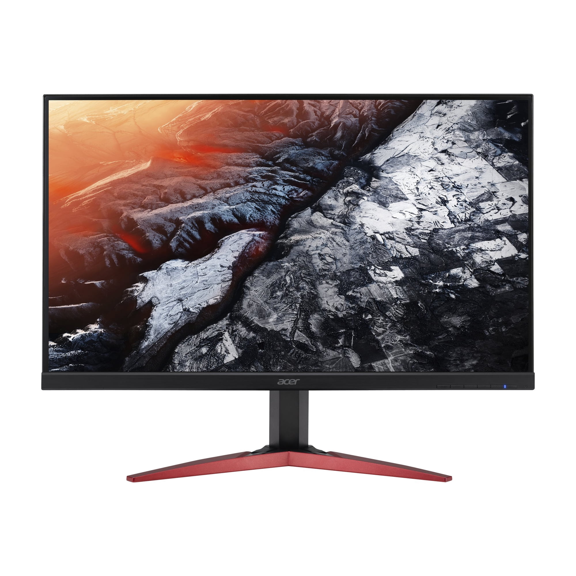 Acer SKG271 ゲーミングモニター Acer SKG271 ゲーミングモニター Acer KS271 - LED monitor - 27