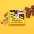 thumbnail image 2 of Ritter Sport Chocolat au Lait aux Arachides Roties 100 g, 2 of 5
