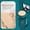 styleC, variant on Vintage style powder oil free set makeup waterproof moisture repair concealer set makeup powder puff