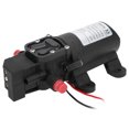 thumbnail image 1 of Performance 6A Diaphragm Pump, Diaphragm Water Pump, Garden Spraying Aquarium Pumping For Experiments Watering Flowers, 1 of 8