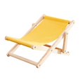thumbnail image 1 of lionlar Cat Mini Beach Cat Scratcher Bed Wooden Cat Furniture Accessory Fine Workmanship B, 1 of 9