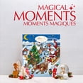 thumbnail image 4 of Lindt Kids Christmas Assorted Milk Chocolate Advent Calendar, 128 Grams, 4 of 9