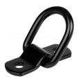 thumbnail image 2 of Xingzhi 4pieces Door Buckle Fastening Buckle Rust-Resistant Trailer Pull Ring And Other black, 2 of 6