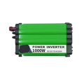 thumbnail image 1 of 200W-5000W Modified Sine Wave Inverter 12V/24V High Power High Frequency Car Inverter Off Grid ,Rapid Cooling with Minimal Noise, 1 of 5