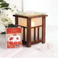 thumbnail image 2 of ScentSationals Scented Wax Cubes - Strawberries & Cream, 2 of 4