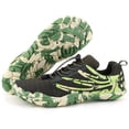 thumbnail image 2 of Chaussures Aquatiques Chaussures de Sport de Natation pour Femmes Hommes pour Plongée Bateau Marche Randonnée, 2 of 9