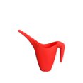 thumbnail image 1 of 0.45Gallon arrosage en plastique rouge (Brand:Expert Gardener), 1 of 1