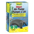 thumbnail image 1 of Pompe à air de 10 à 30 gallons Whisper de Tetra, 1 of 2