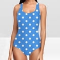 thumbnail image 2 of Birdeem Culotte de Bikini pour Femmes Short Bas Maillot de Bain Tenue de Bain Baignade, 2 of 12