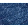 thumbnail image 4 of oneOone Polyester Lycra Fabric Brush Stroke Block Printed Craft Fabric BTY 56 Inch Wide, 4 of 4