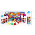 thumbnail image 3 of 8 Colors Pens Paint Dauber Bingo Dabbers Kids Painting Non-, 3 of 8