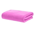 thumbnail image 2 of EGNMCR 1PC Towel Shower Absorbent Fiber Soft Comfortable Towel Bath towels, 2 of 5