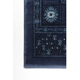 thumbnail image 2 of ECARPET Bokhara Traditional Oriental Area Rug, Classic Geometric Pattern, 2 of 9