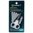 thumbnail image 1 of Safety 1st Manicure Set, 1 of 6