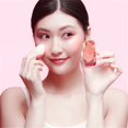 thumbnail image 4 of Multifunctional To Enhance Lips Eyes And Face Rouge Long Lasting Makeup That Won’T Fade, Makeup White Blusher, 4 of 9