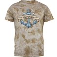 thumbnail image 1 of T-shirt pour Homme Anchor at Chesapeake Bay, 1 of 1