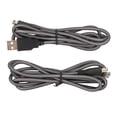 thumbnail image 4 of 3DS Charger Cable, Universal Prevent Loss 3DS Host Charging Cable   for 3DS for 3DS XL for NDSI LL, 4 of 7